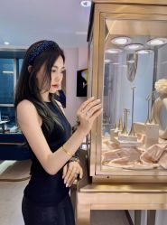 -LightOnly·培育钻石婚戒定制(天坛店)