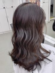 -时尚殿堂hair salon