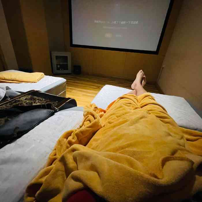 家富富侨(中环国际广场店)-"按摩技师很风趣,挺能聊的.