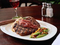 -圣丰索菲特·法国餐厅