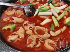 -湘肠香火锅店(团结湖店)