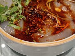 -老爷庙风味美食府(魏都大道店)