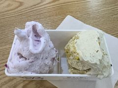 -野人先生Gelato(上海长宁龙之梦店)