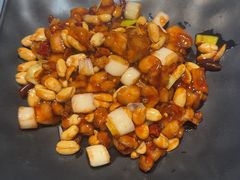 -玉桥餐厅(天坛店)