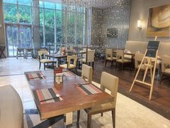 -天津滨海圣光皇冠国际酒店