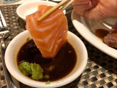 -德福阁(仕德福酒店)