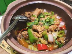 -菌小白火锅(时尚天河店)