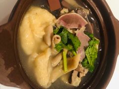 -民国红公馆·秦淮八艳(夫子庙店)