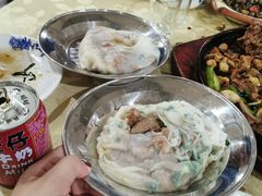 -标记美食新鲜猪杂(兴南大道店)