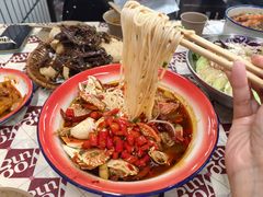 -老三样·旧食新味(船山路店)