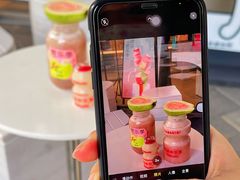 -喜茶(北京三里屯太古里店)