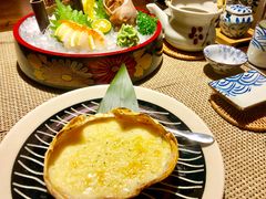 -蟹将军·松叶蟹和牛日料放题自助(K11店)