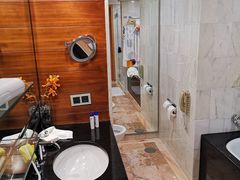 -新加坡文华东方酒店