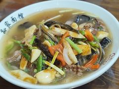 -孙家面馆(淮海第一城店)
