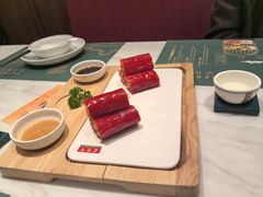 -悦得闲广式点心茶楼(蓝鲸世界店)