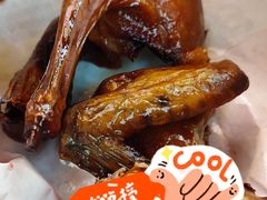 -整只乳鸽GetSQUAB(西华路店)