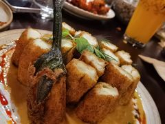 -Brut Eatery悦璞食堂(建国东路店)