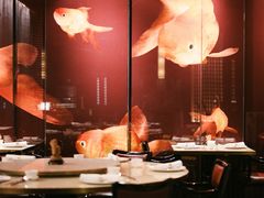 -8餐厅(新葡京酒店)