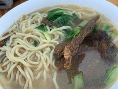 -泰顺江南春面馆