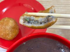 -糯米香(长江路店)