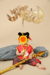 -蜜阁孕味亲子摄影(太奥广场店)