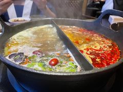 九秒牛肉-盡膳口福·百年汤方火锅(科华北路店)