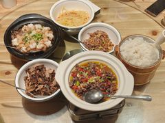 -一粥(华侨城创意文化园店)