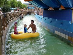 游乐设施-渔岛海洋度假区