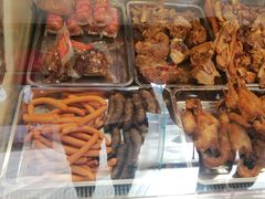 -琴岛骨里香(鞍山二路店)