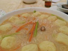 -叙福楼海鲜酒家(季华西路店)