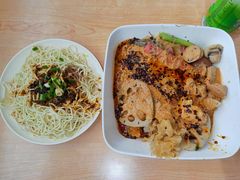 -林静小吃(复兴路店)