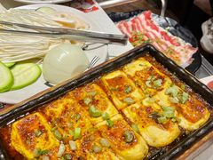 -猫爪爪原切自助烤肉(观音桥阳光世纪店)