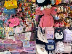-西北轻工批发市场