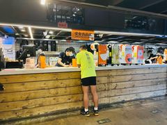 -放哈·甜醅子奶茶创造者(正宁路店)