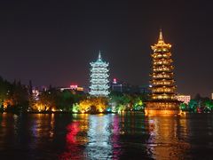 -桂林两江四湖景区