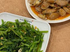 -揭阳钟记小食(福田新村店)