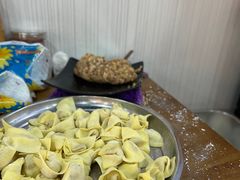 -明叔捞面