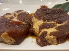 -艺林烤肉城(光明店)