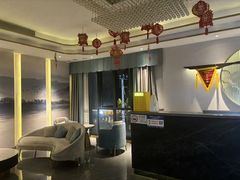 -江南玥养生公馆(宝山店)