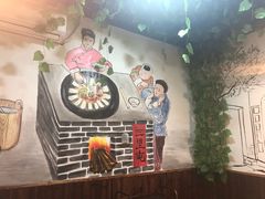 -三里屯土灶炖公鸡地锅鸡(江东店)