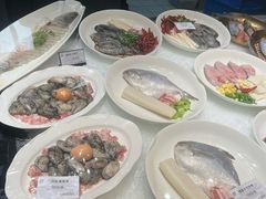 -高佳庄·舟山海鲜(海景旗舰店)