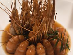 -阿露佳·舌尖上的安吉菜