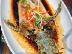 -葛记焖饼(伏牛路店)