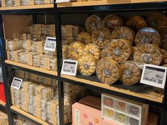 -Olé精品超市(广州太古汇店)