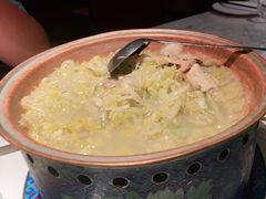 -奉天小馆·非遗东北菜(济南万象城店)