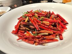 -苏帮袁·竹(北京坊店)