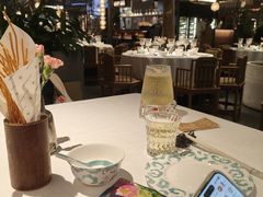 -桂满陇·海市蜃楼·黑金(国金店)