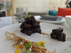 招牌红烧牛小排-江南雅厨(李公堤店)