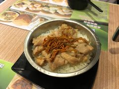 -添好运点心专门店(中环IFC店)