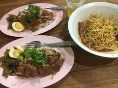 猪脚饭-马里奥明星猪脚饭